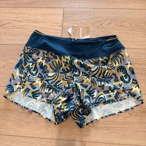 Patagonia Strider Pro Women’s Running Shorts
